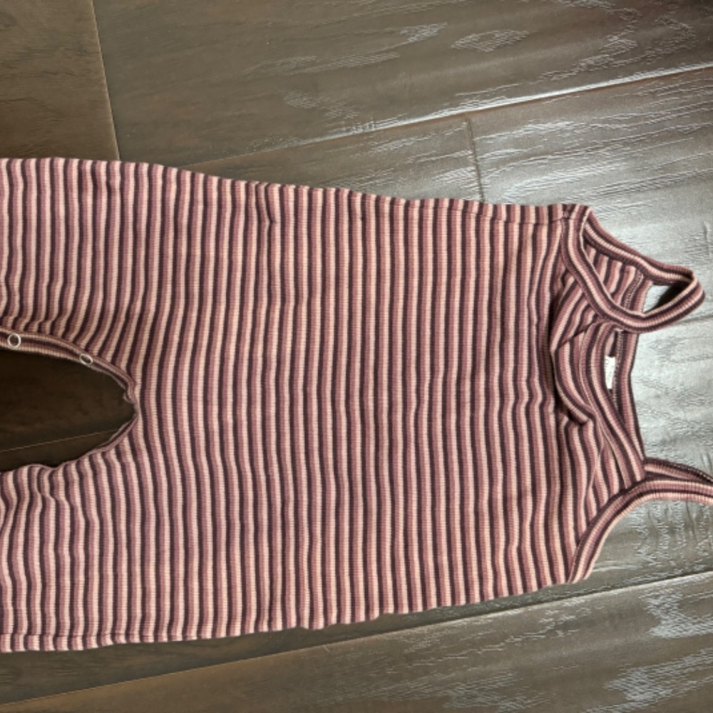 Kate Quinn Rompers- Set of 3